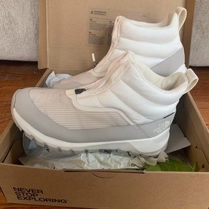 Womens Northface Boots